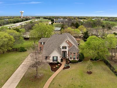 1928 Armstrong Dr, Allen, TX, 75002