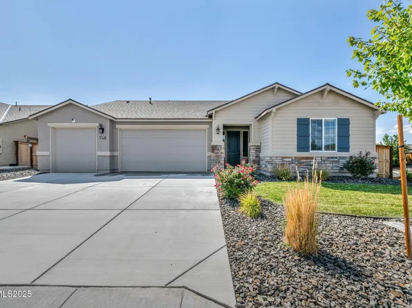 748 Tufa Dr, Sparks, NV 89441