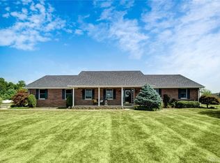 3114 Upshur Northern Rd, Eaton, OH 45320