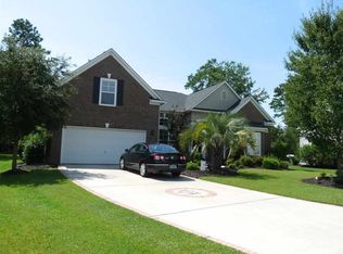 8 Stillwater Ct, Murrells Inlet, SC 29576