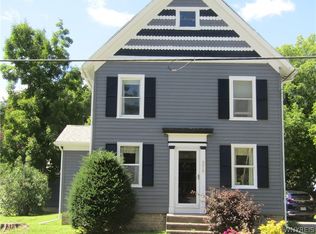 3010 Route 98, Varysburg, NY 14167