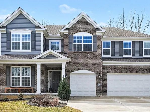 6279 Emery Xing, Loveland, OH 45140