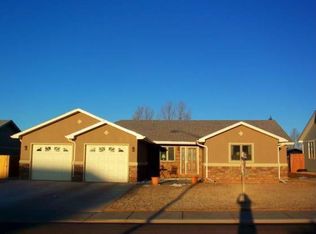1770 Dillon Ct, Laramie, WY 82072