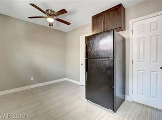 1601 Stewart Ave, Las Vegas, NV 89101