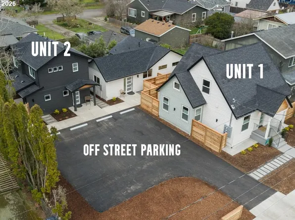 6703 SE 69th Ave, Portland, OR 97206