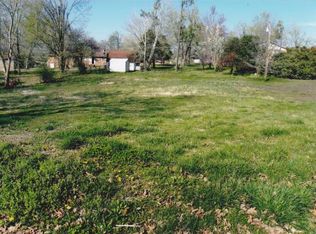 Fair Park, Imboden, AR 72434