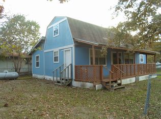 Private Rd #7704, Emory, TX 75440