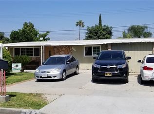 414 S Sandalwood Ave, La Puente, CA 91744