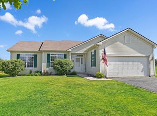 43 W Sandalwood Ave, Cortland, IL