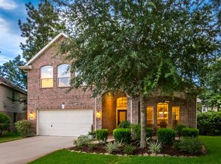 10 Montfair Park Cir, The Woodlands, TX 77382