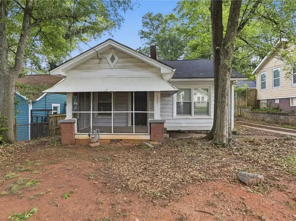 1337 SW McClelland Ave, Atlanta, GA 30344