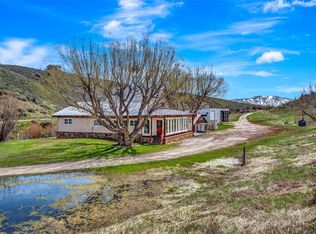41575 County Road 46, Steamboat Springs, CO 80487