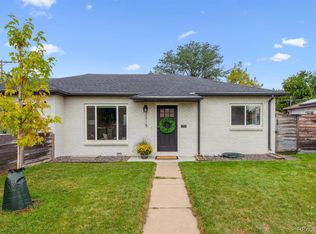 2315 Oneida St, Denver, CO 80207