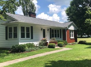 174 Sebree Rd, Stamping Ground, KY 40379