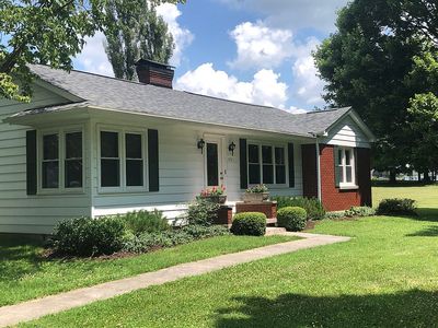 174 Sebree Rd, Stamping Ground, KY, 40379