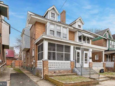 42 Laurel Ave, Trenton, NJ, 08618