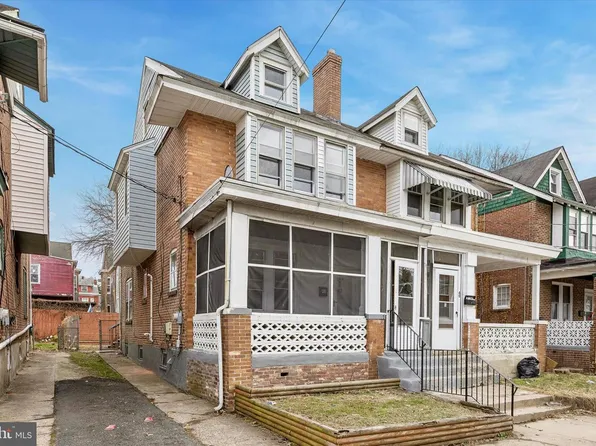 42 Laurel Ave, Trenton, NJ 08618