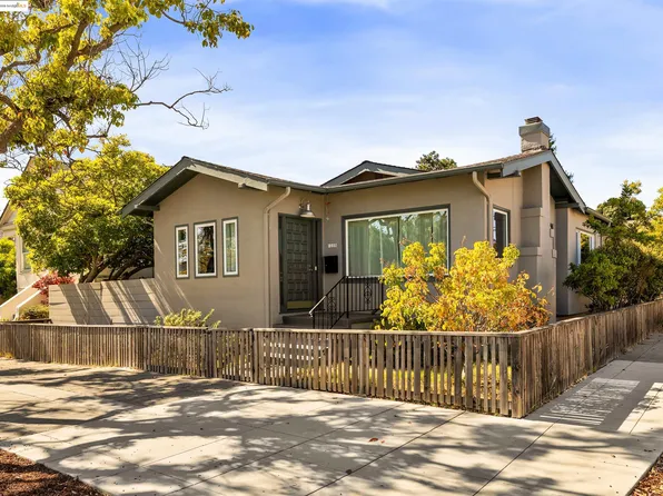 1235 Marin Ave, Albany, CA 94706
