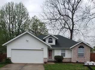 4067 W Harrison St, Springfield, MO 65802