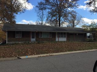 9828 Delhi Dr, Saint Louis, MO