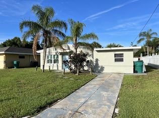 608 Japonica Dr, Melbourne, FL 32901