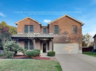 9652 Hathman Ln, Fort Worth, TX 76244