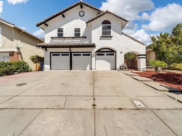 765 Las Lomas Dr, Milpitas, CA 95035