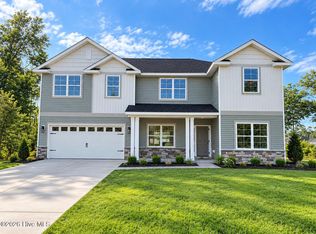 4102 Butler Rd NE, Leland, NC 28451