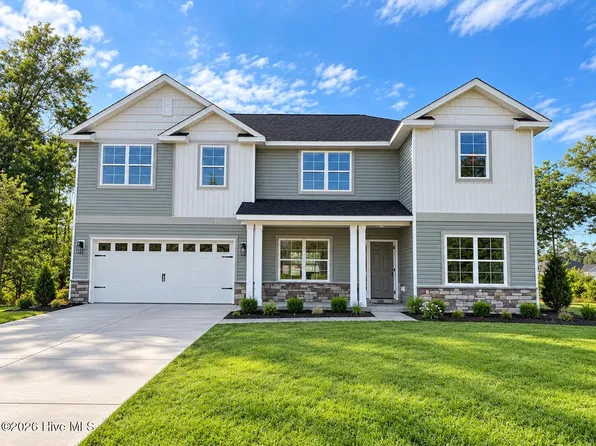 4102 Butler Road NE, Leland, NC 28451