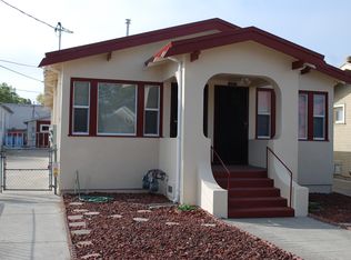 1154 Francisco St, Berkeley, CA 94702