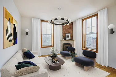 Rented by AD Brokerage LLC