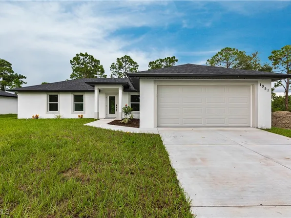 1051 Joponica Ave S, Lehigh Acres, FL 33974