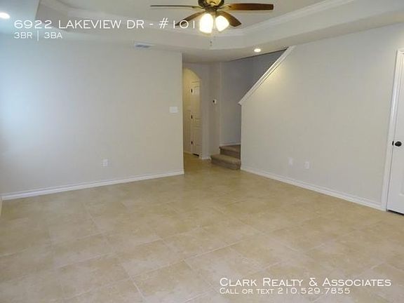 2nd image of 6922 Lakeview Dr #101