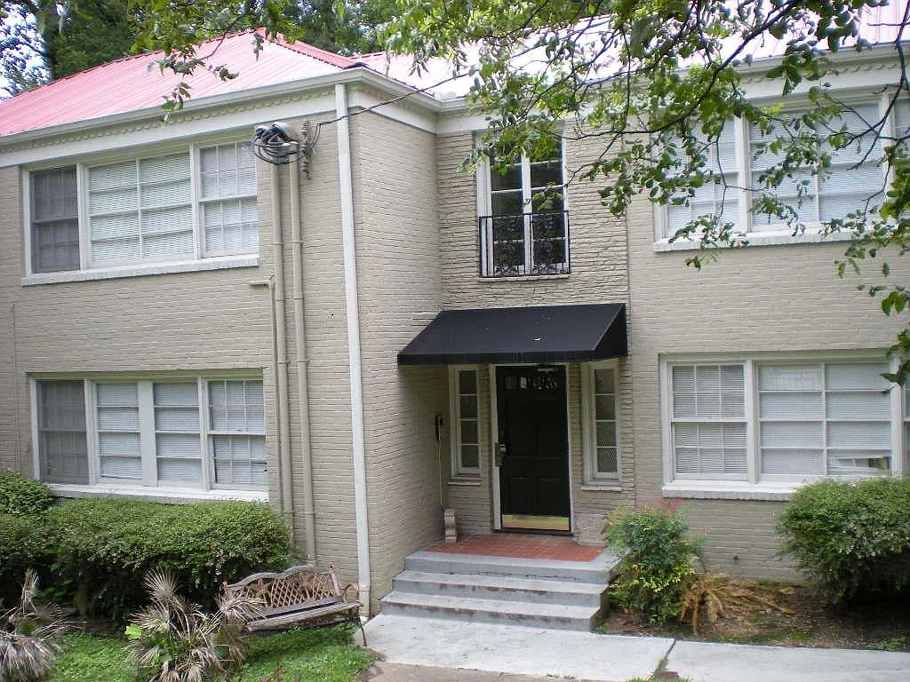 1 bed, 550 sqft, $1,100 — Photo 1