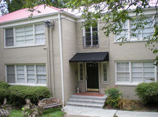 2828 Piedmont Rd NE APT 9, Atlanta, GA 30305