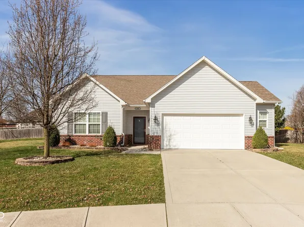 3045 Sholty Ct, Cicero, IN 46034