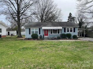 704 Union Cemetery Rd SW, Concord, NC 28027