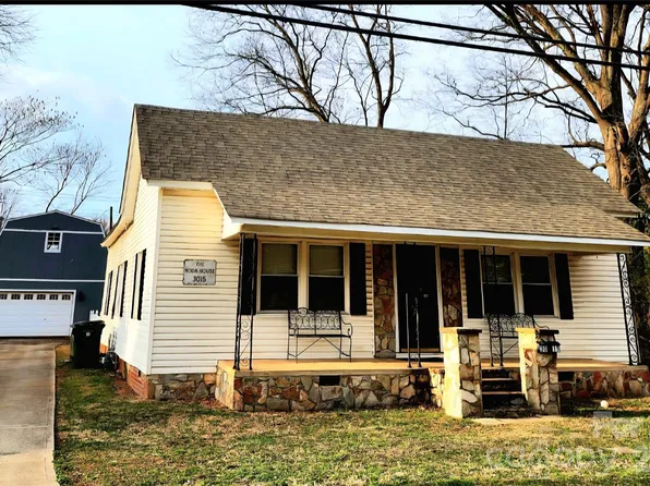 3015 Yadkin Ave, Charlotte, NC 28205