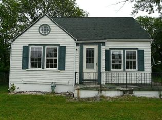 1385 Nichols Ave, Lorain, OH 44053
