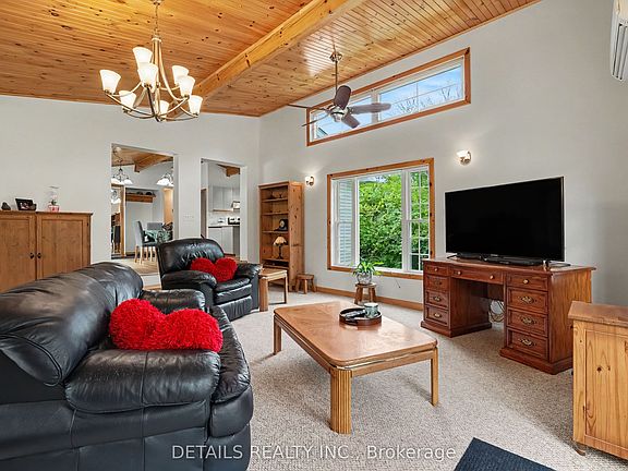 4th image of 225 Scotch Line Rd W