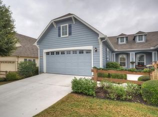 312 Essex Ln, Georgetown, TX 78633