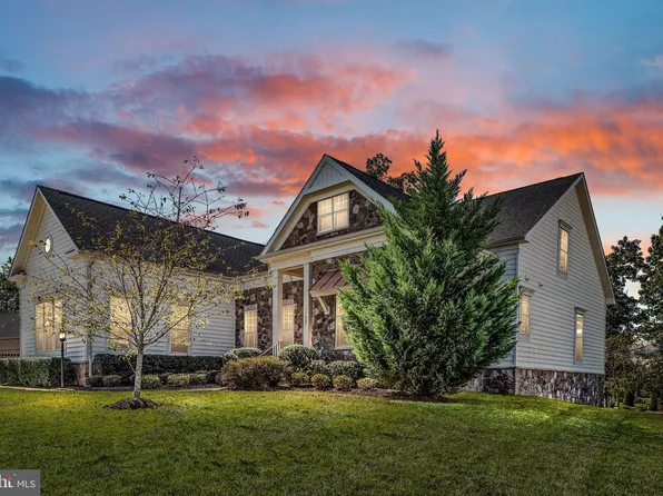 11407 Osprey Trl, Spotsylvania, VA 22551