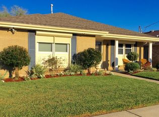 809 E William David Pkwy, Metairie, LA 70005