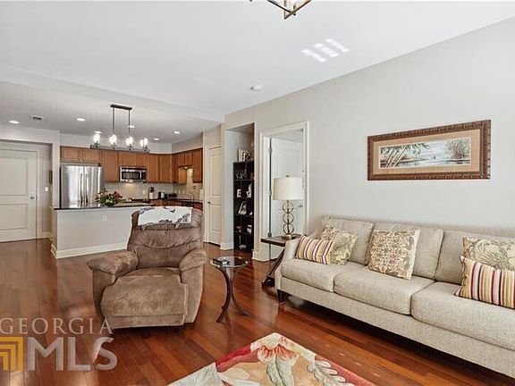 3rd image of 200 River Vista Dr Unit 428