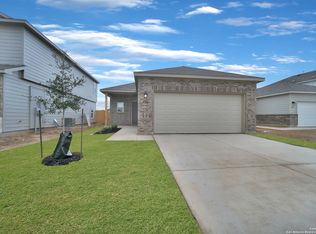 2007 Macarthur Hl, Converse, TX 78109