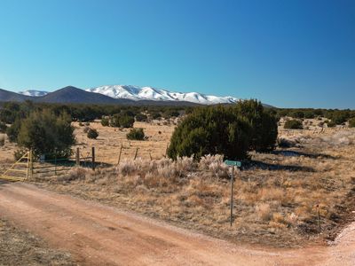 22 Anza Rd, Corona, NM, 88318