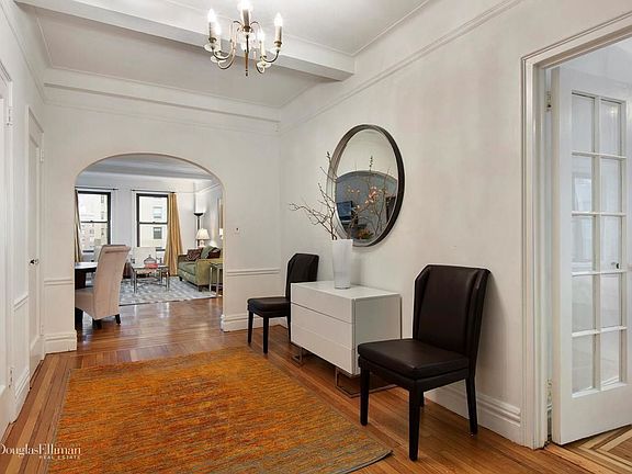3rd image of 670 W End Ave APT 10B