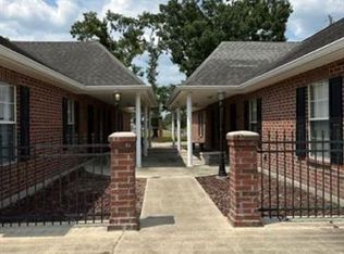 106 Louisa Dr, Thibodaux, LA 70301