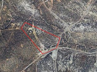 0 Umfalozi Rd, Tehachapi, CA 93561