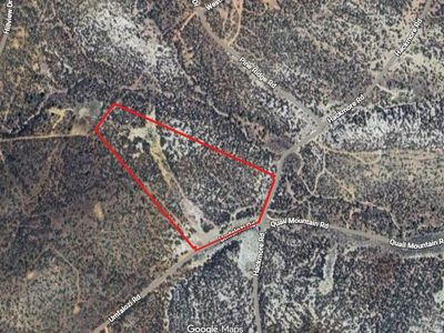 0 Umfalozi Rd, Tehachapi, CA, 93561